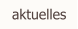 aktuelles