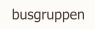 busgruppen